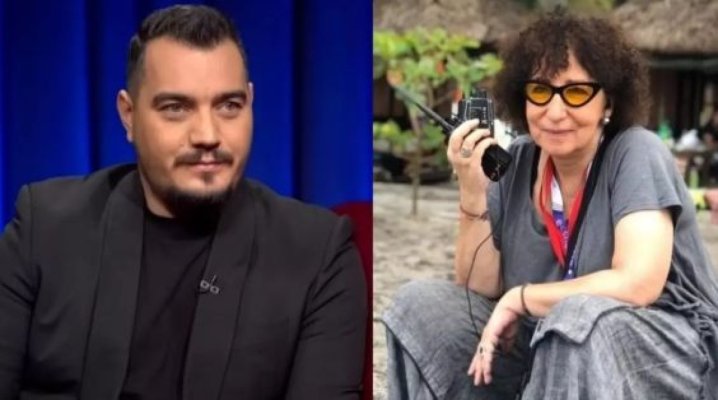 Bursucu, adevărul despre scandalul cu Mona Segall