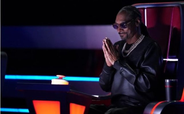 Snoop Dogg, în lacrimi. Cel mai scump cadou pentru nunta fiicei sale