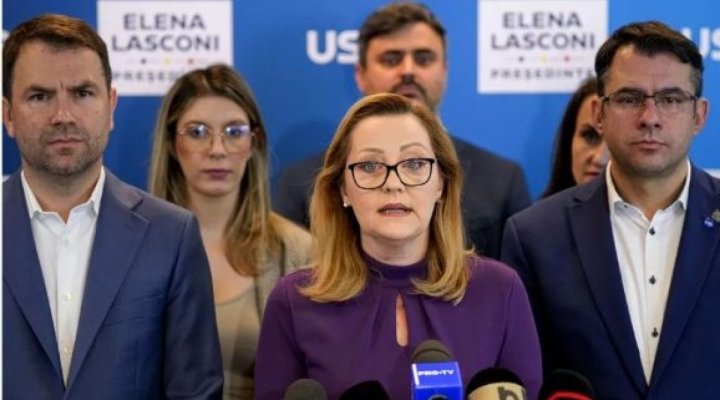 Elena Lasconi cere demisia șefilor serviciilor secrete: „Au eșuat să intervină atunci când trebuia”