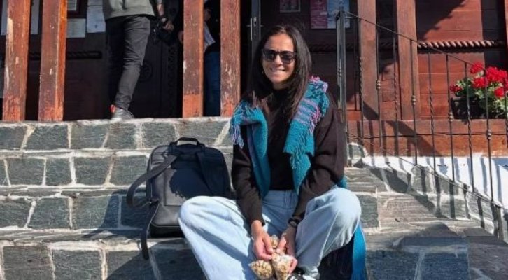 Analia Selis, complet schimbată după divorțul de Răzvan Suma