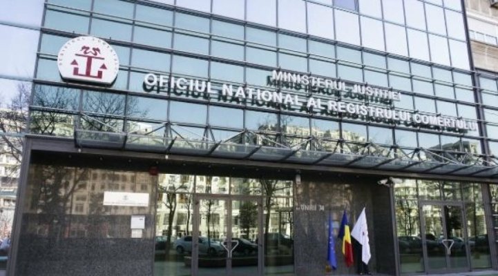 ONRC: De la 1 ianuarie, firmele trebuie să-și actualizeze obiectul de activitate