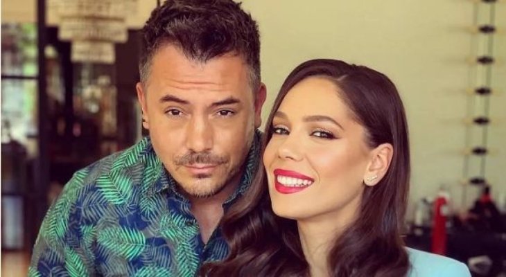 Irina și Răzvan Fodor împart treburile în casă: „El gătește, dar asta nu înseamnă că stau ca o prințesă”
