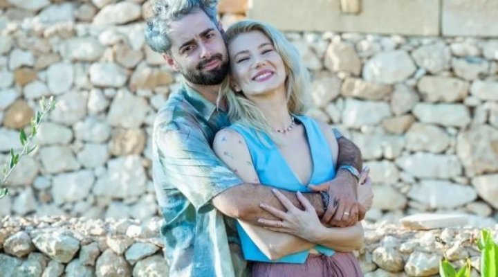Radu și Alexandra Bucălae, pregătiți de provocarea Power Couple