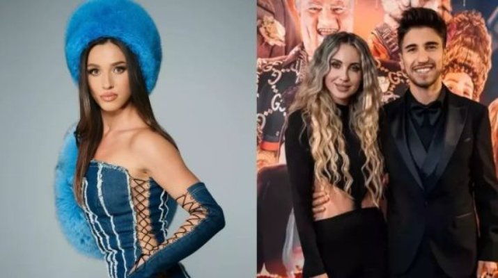 Anunțul făcut de Ioana Ignat, după ce Sebastian Dobrincu s-a cuplat cu Otniela Sandu