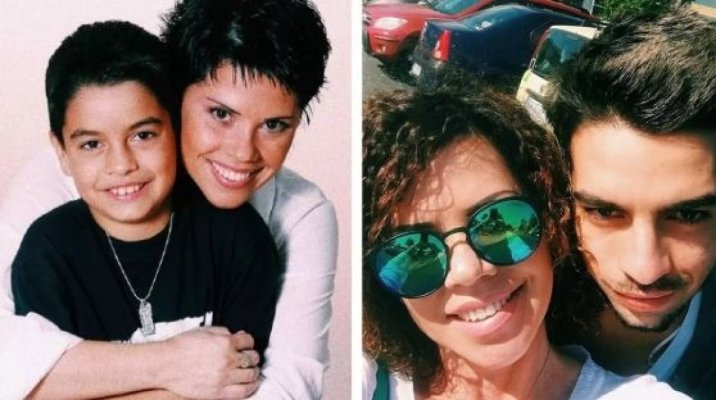 Cu ce se ocupă acum David Pușcaș, fiul adoptiv al Luminiței Anghel. „Eu sunt plătit la zi. Simt că o să-mi pierd casa”