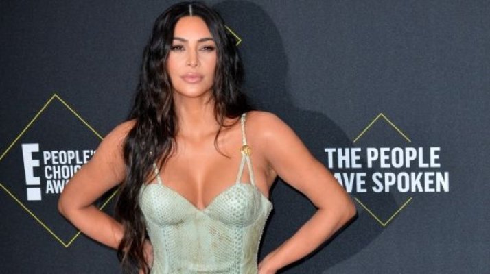 Conacul de 60 de milioane de dolari al lui Kim Kardashian a fost făcut una cu pământul