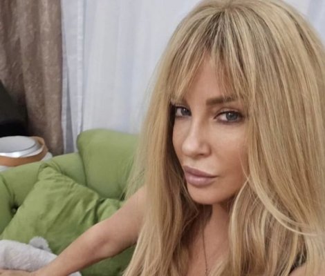 Tania Budi, mesaj dur pentru politicieni. „Nu am dreptul să câștig cât muncesc”