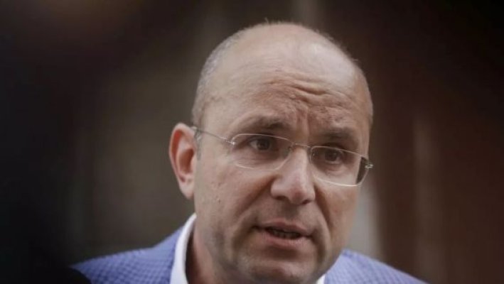 Cozmin Gușă: Câțiva judecători CCR ar putea fi arestați
