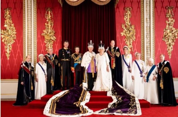 Regele Charles s-a temut că rămâne fără coroană. Dezvăluri în premieră