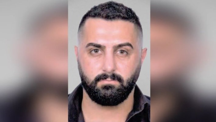 Erhan Öz, turcul care a înjunghiat un bărbat în Duisburg, a fost prins în România