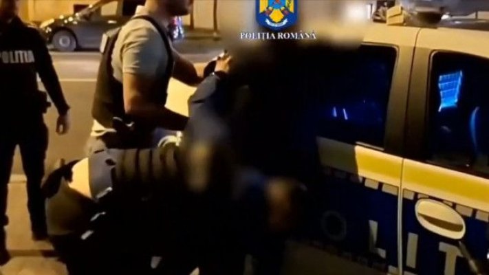 Bărbat înjunghiat de un tânăr de 28 de ani. Cei doi se certau în mijlocul străzii 