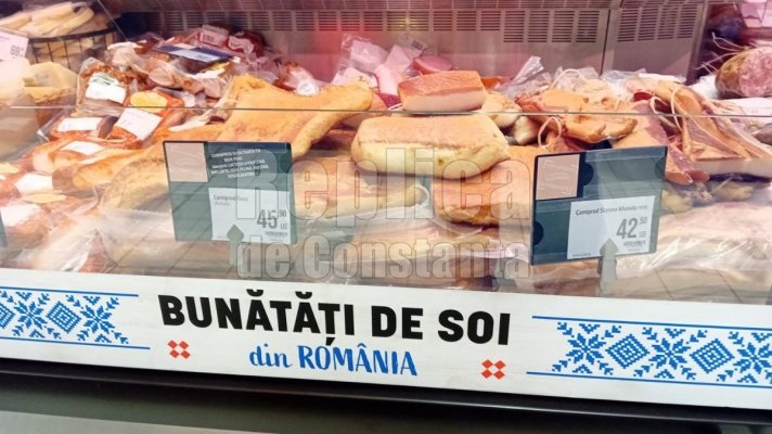 Au explodat prețurile! Mesele de Crăciun, din an în an mai sărăcăcioase la români