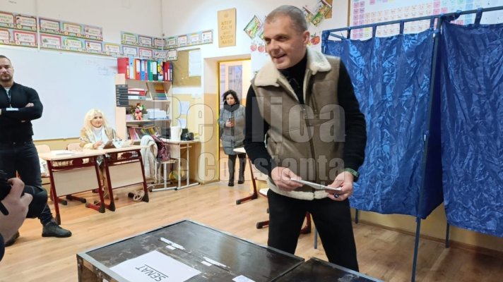Silviu Coșa: „Este meritul românilor tot ceea ce s-a întâmplat în ultimii 30 de ani. Suntem pe drumul cel bun“ Video