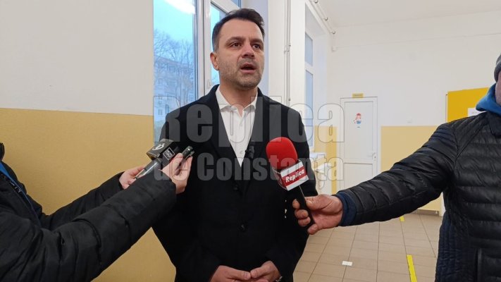 Deputatul PNL Marian Crușoveanu: Subiectul suspendării vizelor SUA pentru români riscă să se transforme în temă de campanie