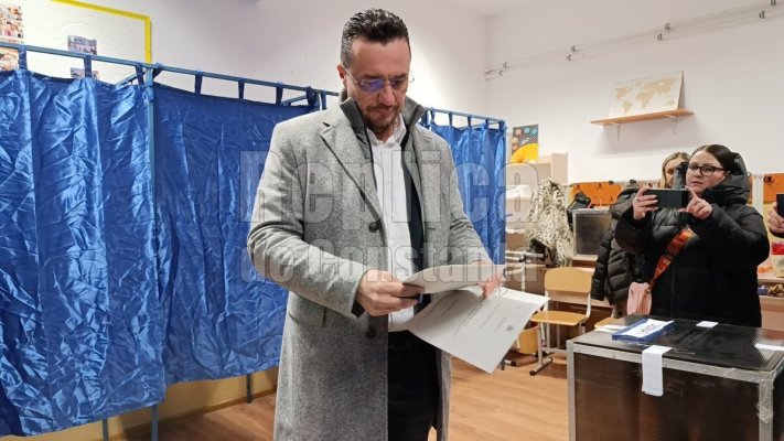 Eduard Martin: „Românii trebuie să voteze programe de guvernare, nu idei care transmit mesaje emoționale“