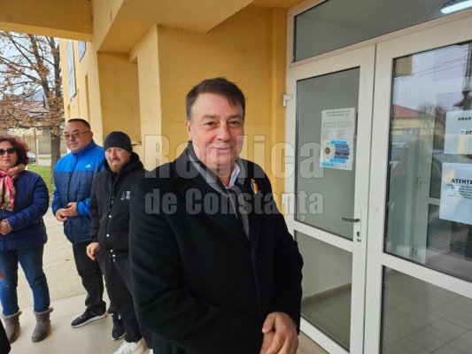 Florin Mitroi i-a pus pe liber pe funcționarii din Consiliul Județean anchetați în dosarul de corupție al Mirelei Matichescu 