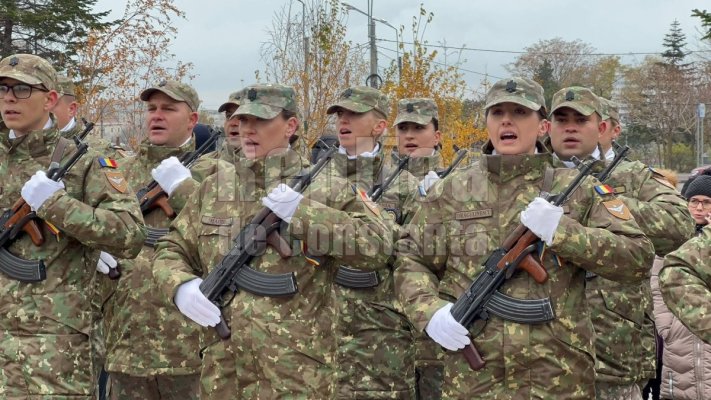 Doi militari români au fost răniți în timpul unor exerciții în poligonul Dorolea, din Bistrița