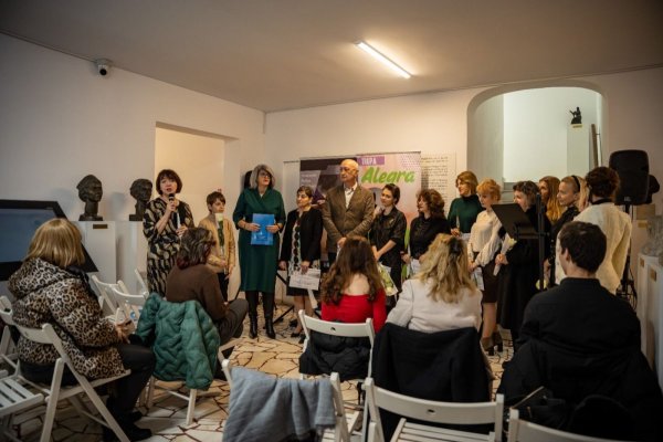 Asociația Sofya Tomitana – 10 ani de implicare și solidaritate
