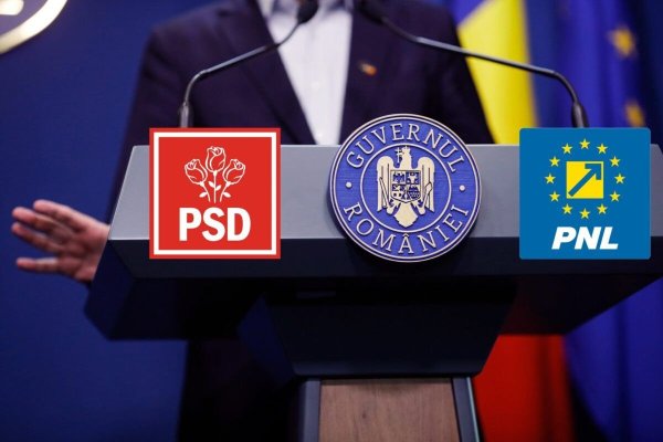 PNL nu vrea funcția de premier