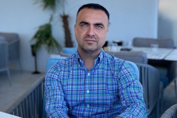 Dan Pisică îi va lua locul lui Teodor Popa la conducerea CERONAV!