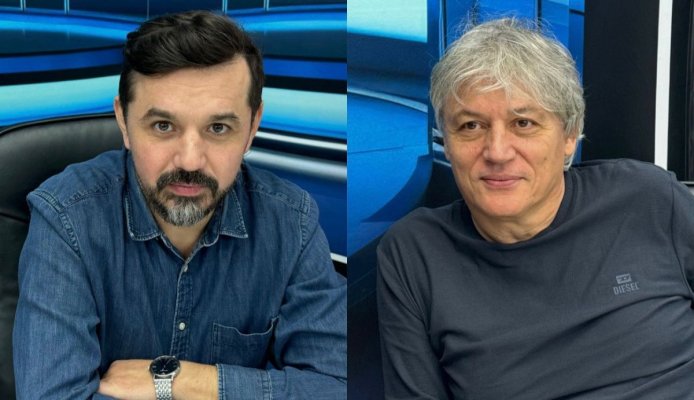 Liviu Brăiloiu: La Constanța, în urma negocierilor, o să avem un viceprimar PSD! Video