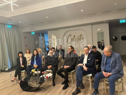 Luptă dură în PSD Constanța! Care sunt taberele care își „rup“ picioarele pentru supremația politică. Video