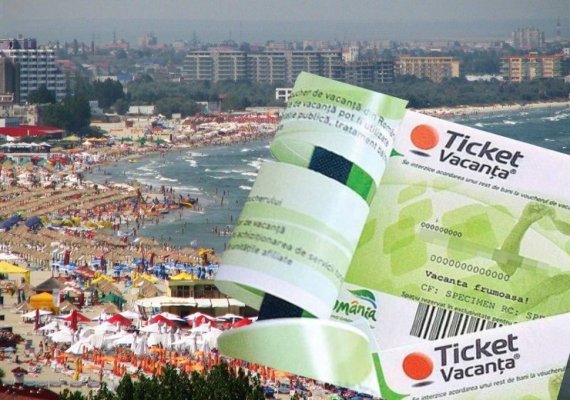 Operatorii din HORECA, disperați: „Nu tăiați voucherele de vacanță, veți distruge industria turismului!“