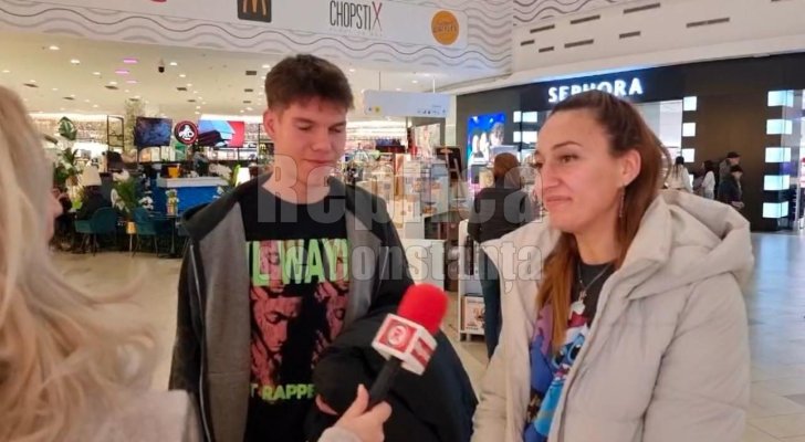 Scump, doamnă, scump! Mulți români au ales să petreacă Revelionul acasă, din cauza prețurilor! Video
