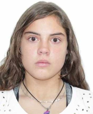 Minoră din localitatea Jurilovca, dată dispărută. Dacă o vedeți, sunați la 112!