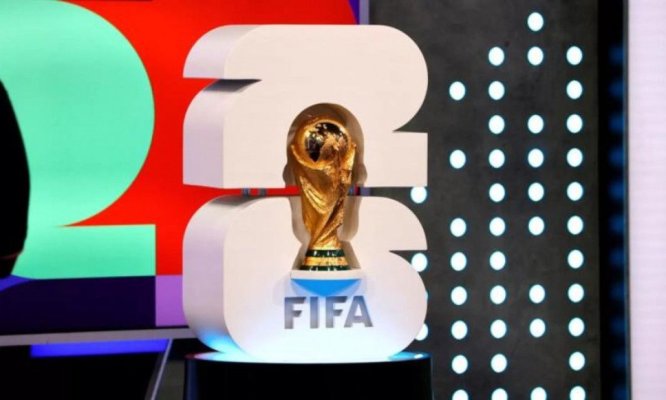 Noroc chior! România a căzut în cea mai ușoară grupă pentru preliminariile Campionatului Mondial