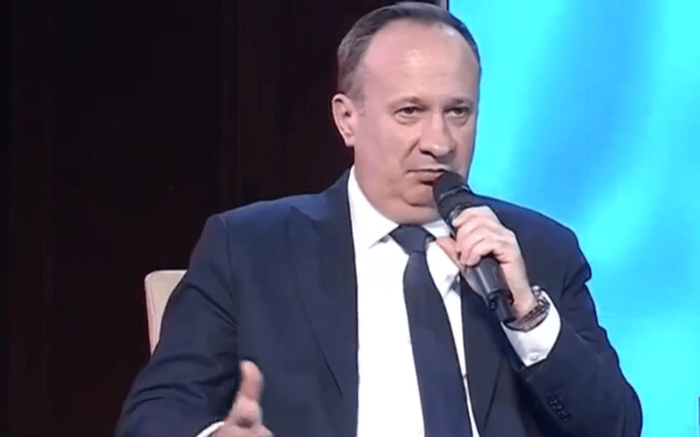Ministrul Adrian Câciu: 'Fitch nu a scăzut ratingul României. Declarațiile alarmiste sunt fake-news'