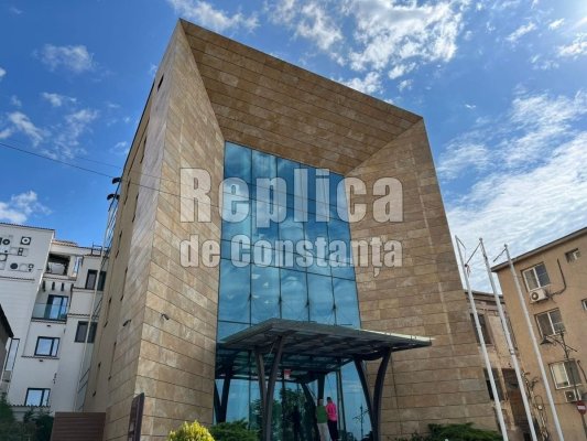 Centrul pentru Finanțarea Investițiilor Rurale Constanța a anulat și a doua licitație pentru noul sediu. Vezi de ce!