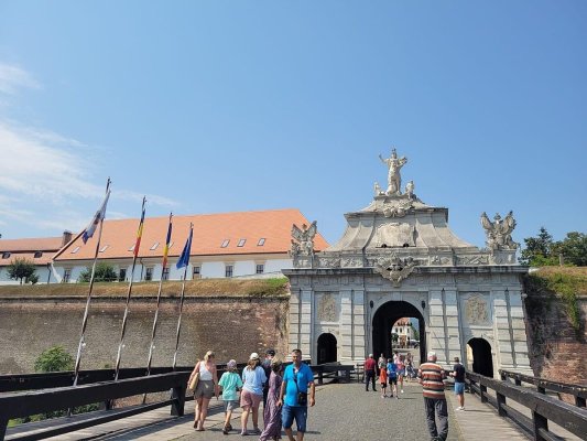Taxa de promovare turistică anulată de Consiliul Local