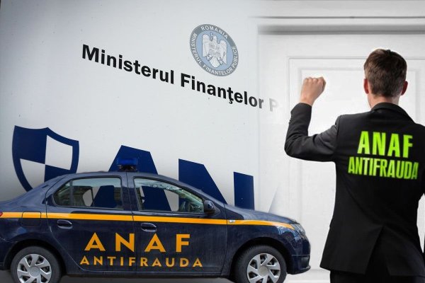 ANAF pândeşte economiile românilor în valută. Schimbări majore la casele de schimb valutar