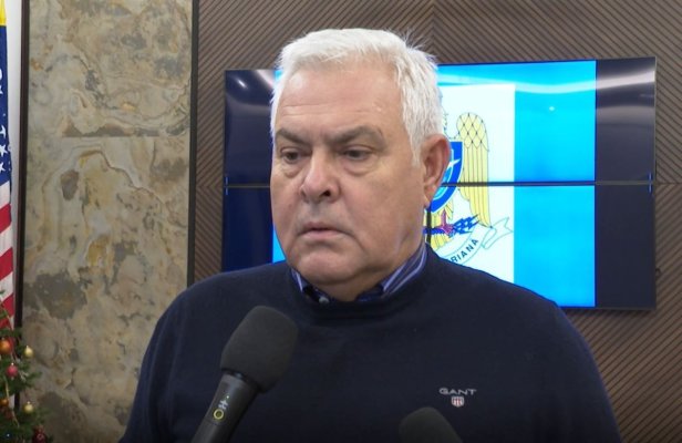 Ministrul Apărării, Angel Tîlvăr: România rămâne ferm angajată pe parcursul euroatlantic asumat
