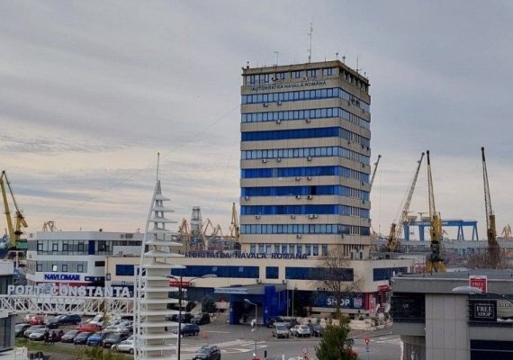 În ciuda războiului de la graniță numărul accidentelor navale este în scădere 