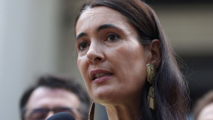 Clotilde Armand a renunțat la mandatul de senator