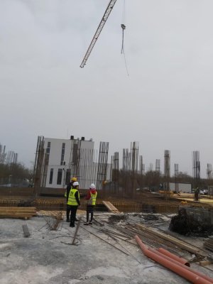 Inspectoratul Teritorial de Muncă a dat amenzi în valoare de 1.008.700 lei în campania de control pe Litoralul Mării Negre