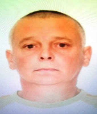 Bărbat din Iași, dispărut în Năvodari! Dacă l-ați văzut, apelați 112!