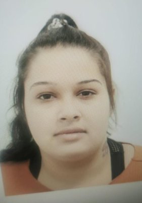 Minoră dispărută dintr-un centru de plasament! Dacă ați văzut-o, sunați la 112!