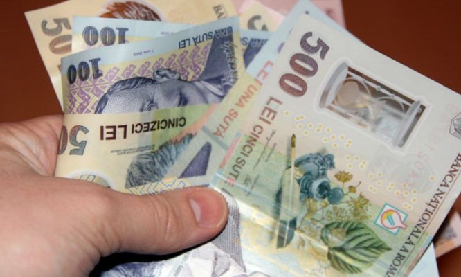 Arieratele bugetului general consolidat au crescut cu 6,5% în prima lună a anului 2025
