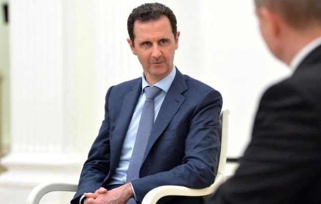 Bashar al-Assad, dat în urmărire prin Interpol. Siria a emis un mandat de arestare pe numele fostului președinte, acuzat de crime și tortură