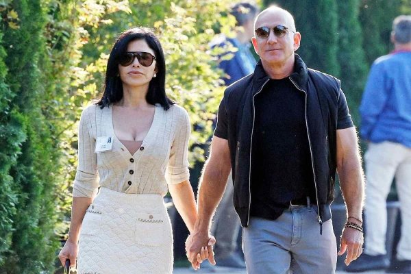Jeff Bezos, nuntă de 600 de milioane la Aspen, chiar după Crăciun