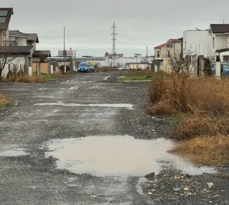Disperare în cartierul Veterani: Ne dorim și noi atenția cuvenită din partea autorităților locale