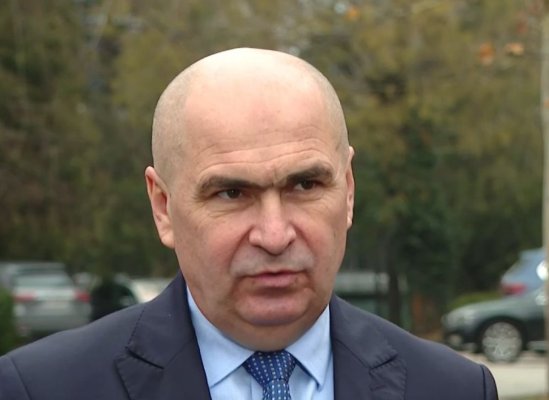 Bolojan: Menținerea României după alegerile prezidențiale pe o direcție proeuropeană și proatlantică - o prioritate