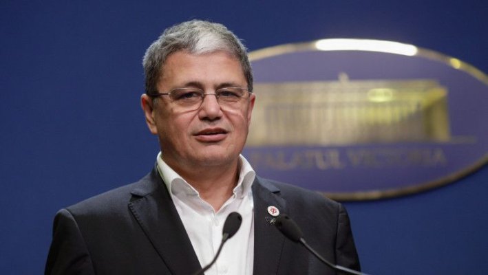 Marcel Boloș (PNL): Impozitarea progresivă urmează să fie discutată în coaliția de guvernare și în viitoarea ordonanță „trenuleț”
