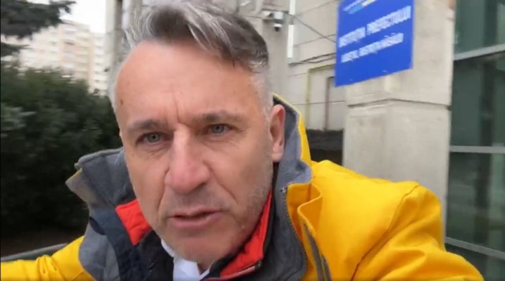 Un deputat din viitorul Parlament, pus control judiciar, pentru instigare la violență
