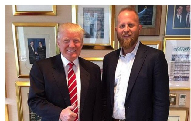 Brad Parscale, fost director de campanie al lui Donald Trump, vine la București să-l sprijine pe Călin Georgescu
