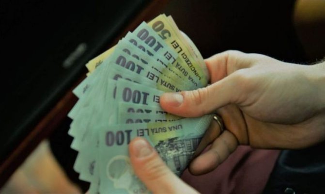Cine sunt angajații la stat care vor avea venituri mai mici în 2025