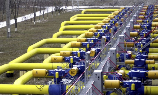O nouă criză a gazelor naturale lovește în Europa: Prețurile pentru industrie vor sări în aer
